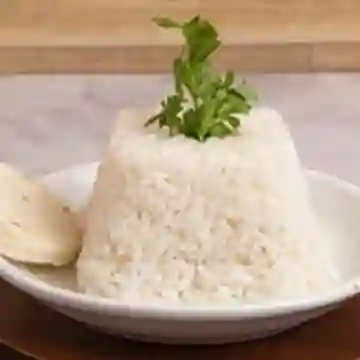 Arroz Blanco