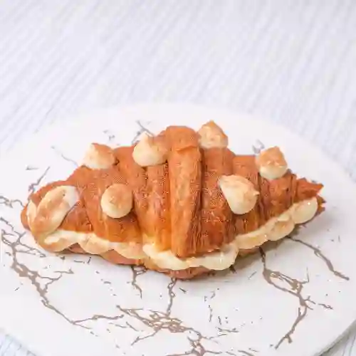 Croissant Napoleón