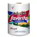 Toalla Favorita Multiusos Cm (1 Und)