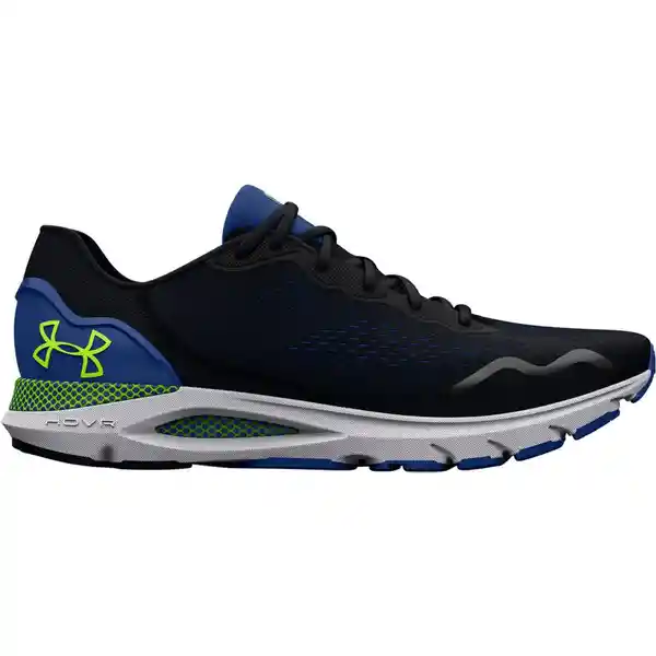 Under Armour Tenis Hovr Sonic 6 Talla 10 Ref 3026121-002