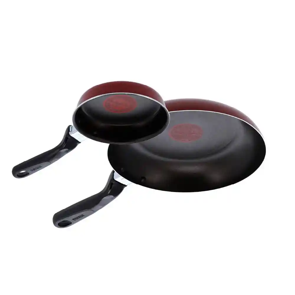 Set Cacer12+sart Rj Colors Imusa 0229600