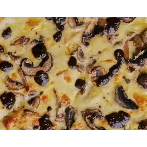 Martes de Pizza 2x1