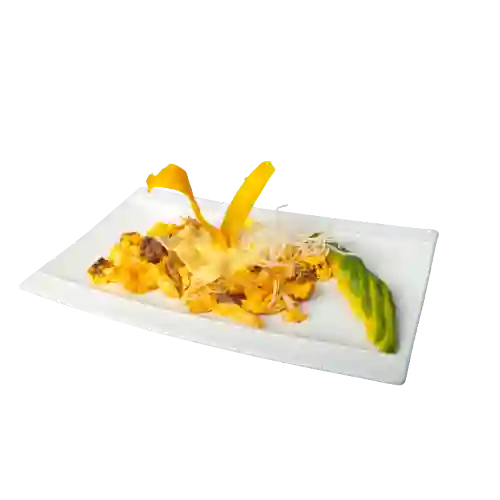 Huevos de la Casa