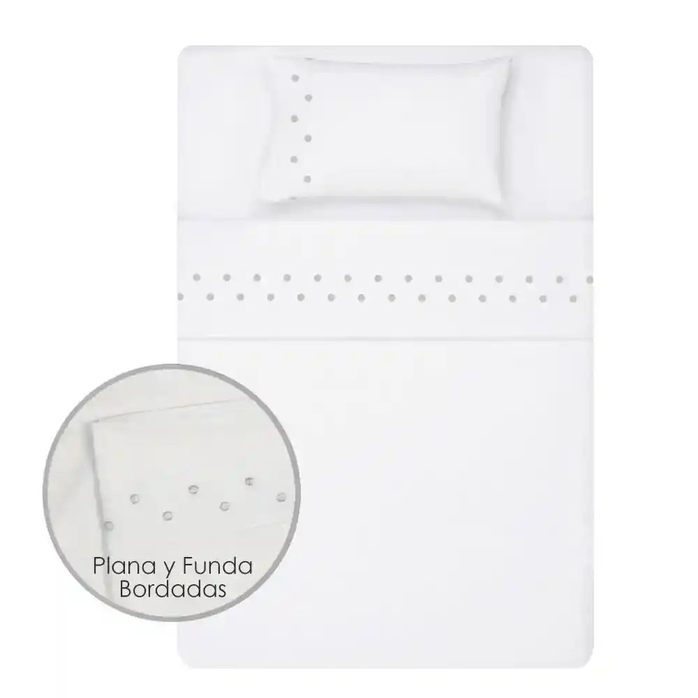 Juego de Cama Finlandek