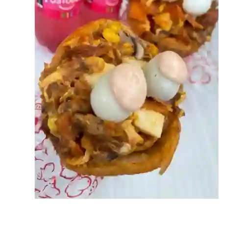 Arepas Loca