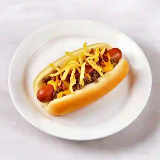 Perro Caliente Fiera