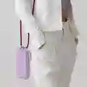 Rollink Bolso Para Celular Lavanda Pequeño