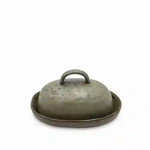 Mantequillera Oclo Ambiente Gourmet