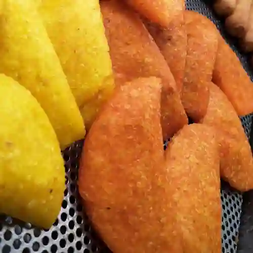 Combo Empanadas X24