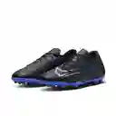 Nike Zapatos Phantom Gx Club Para Hombre Negro Talla 12