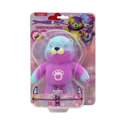 Toy Logic Figura Stretchapalz Tie Dye Bears 14 cm