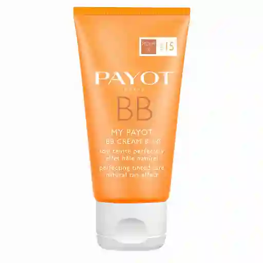 BB Cream Primer Base Perfeccionador Con Color