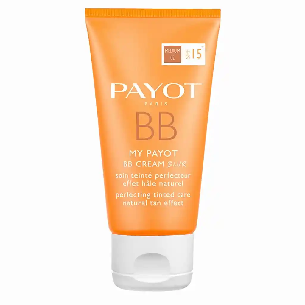 BB Cream Primer Base Perfeccionador Con Color