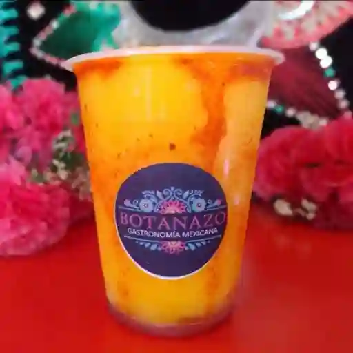 Chamoyada