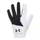 Ua Medal Golf Glove Talla Rmd Accesorios Negro Para Hombre Marca Under Armour Ref: 1349705-001