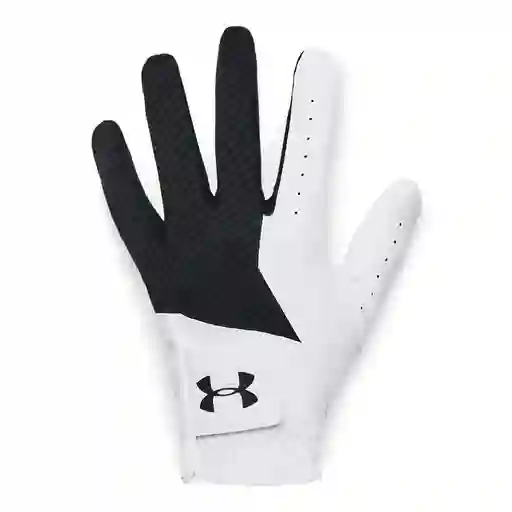 Ua Medal Golf Glove Talla Rmd Accesorios Negro Para Hombre Marca Under Armour Ref: 1349705-001