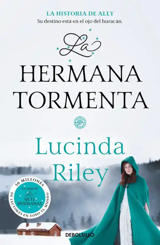 La Hermana Tormenta