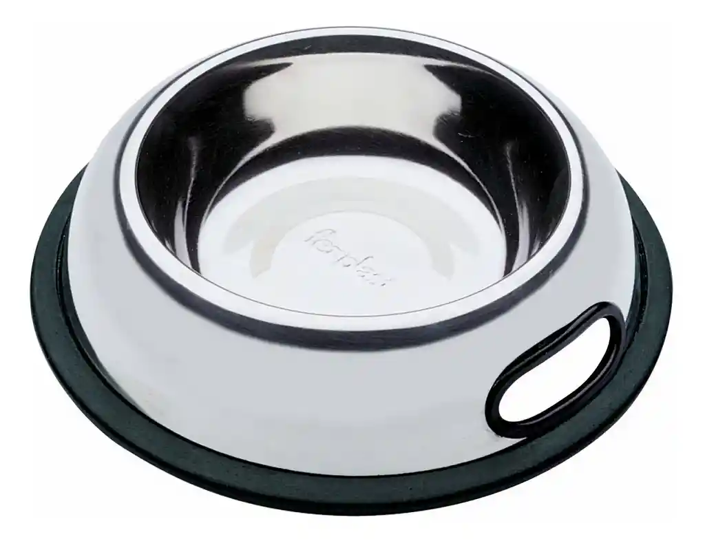 Ferplast Comedero para Perro Metálico Nova