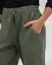 Pantalón Verde Talla 4 Rifle260f001