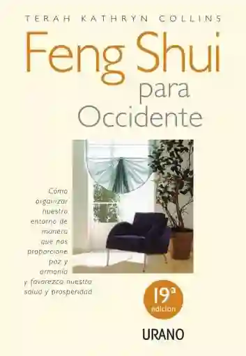 Feng Shui Para Occidente