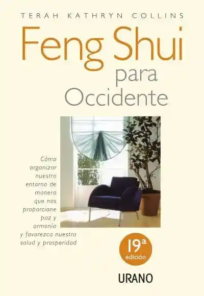Feng Shui Para Occidente