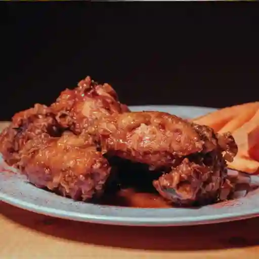 Wings
