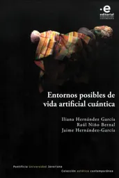 Entornos Posibles de Vida Artificial Cuántica