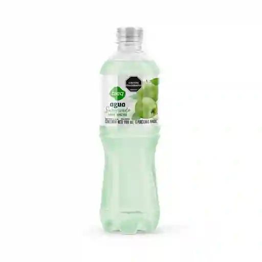 Agua Taeq (1100 Ml)