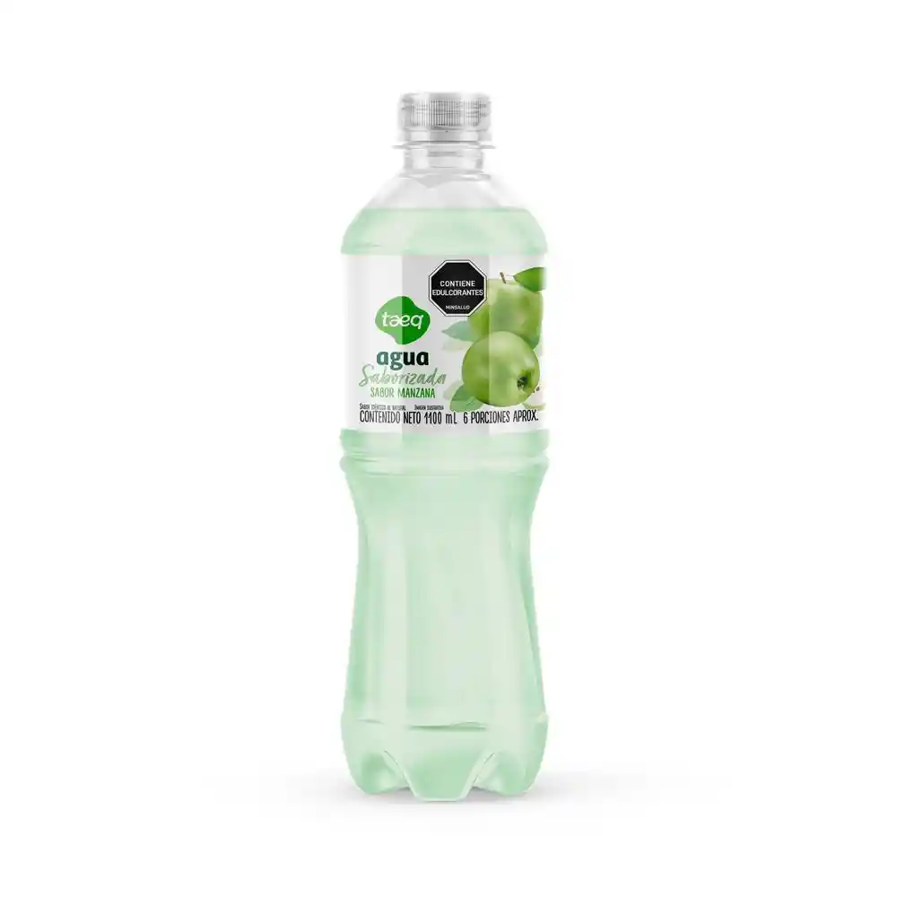 Agua Taeq (1100 Ml)