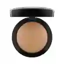 Mac Polvo Suelto Dark Tan