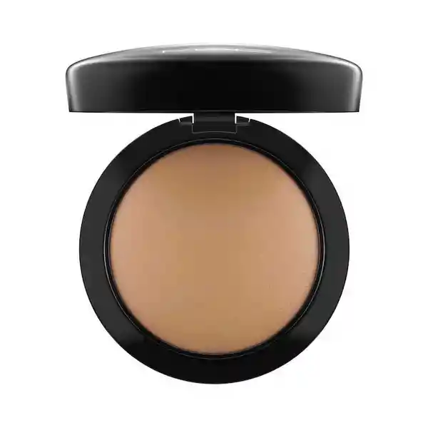 Mac Polvo Suelto Dark Tan