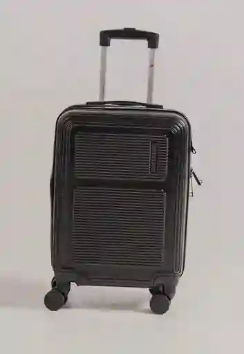 Maleta Dura Abs Pequeña-negro 1