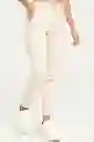 Pantalon Tobillero Dril