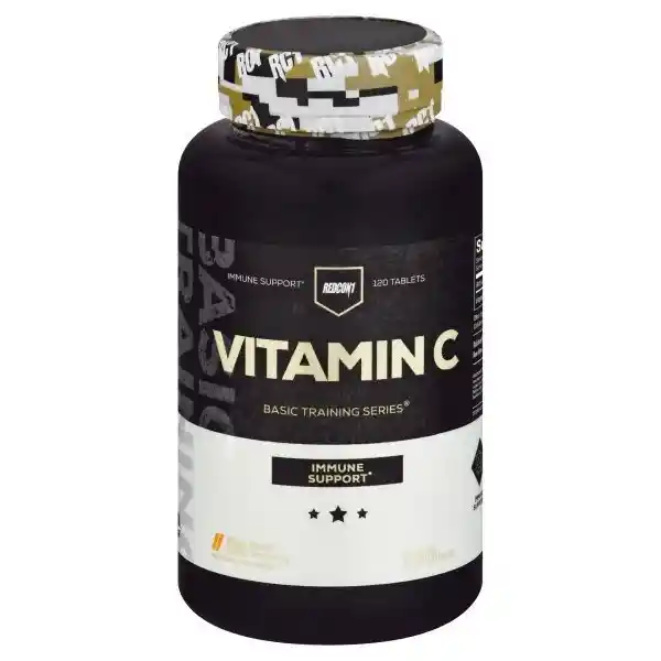 Vitamin C