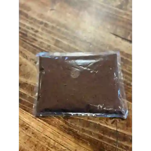 Salsa de Frijol Refrito