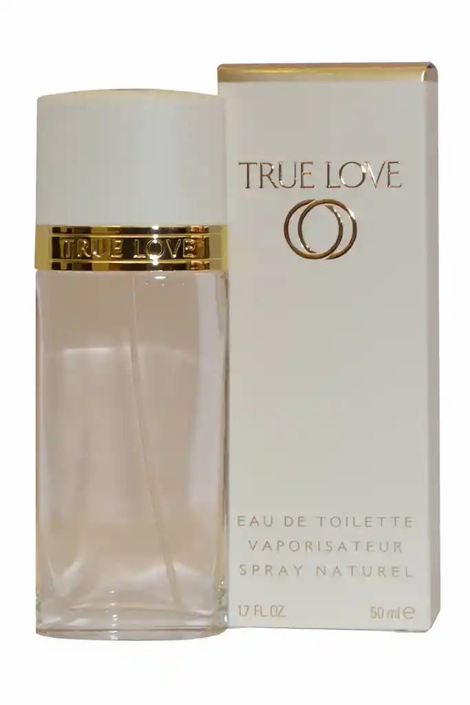 Elizabeth Arden Perfume True Love For Women 50 mL