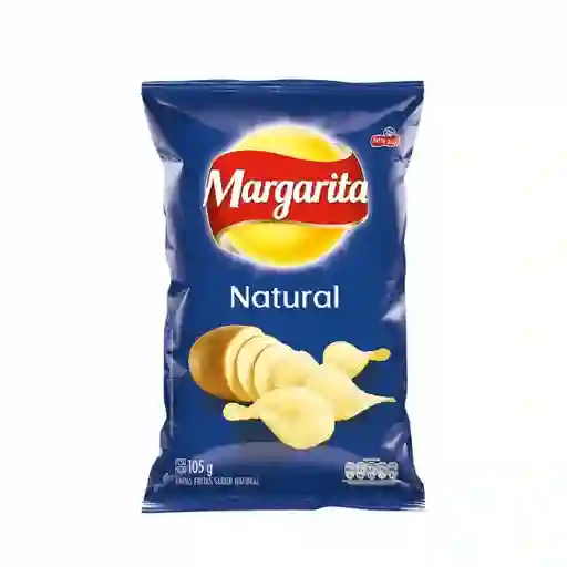 Margarita Papas Natural