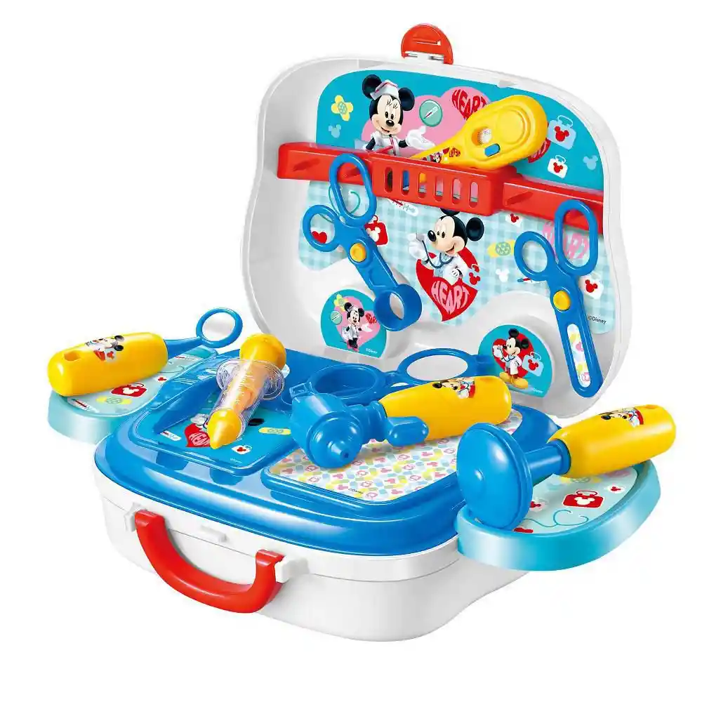 Set Disney