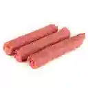 Carne Molida Res Especial