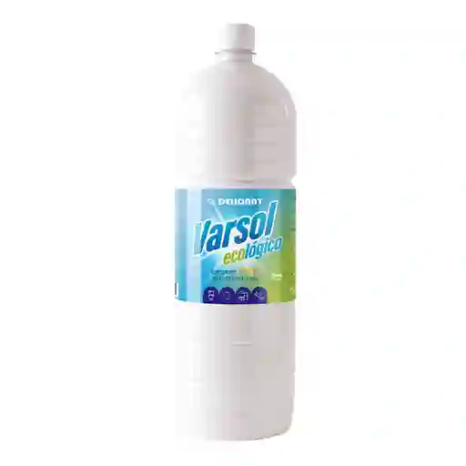 Varsol Delidany Ecológico