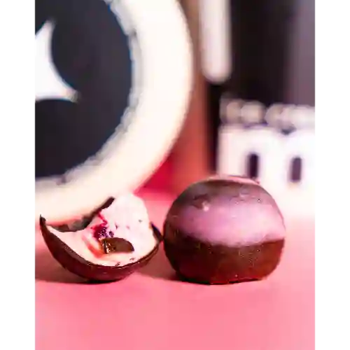 Cherry Bomb X 9 Bites