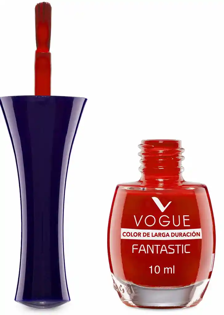 Vogue Esmalte Fantastic Beso