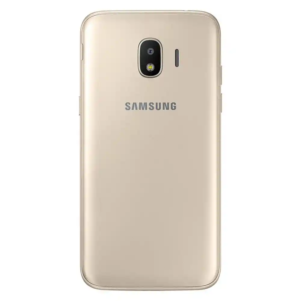 Galaxy J2 Pro Dorado Marca: Samsung