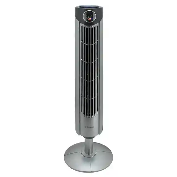 Westinghouse Ventilador de Torre Gris 72776