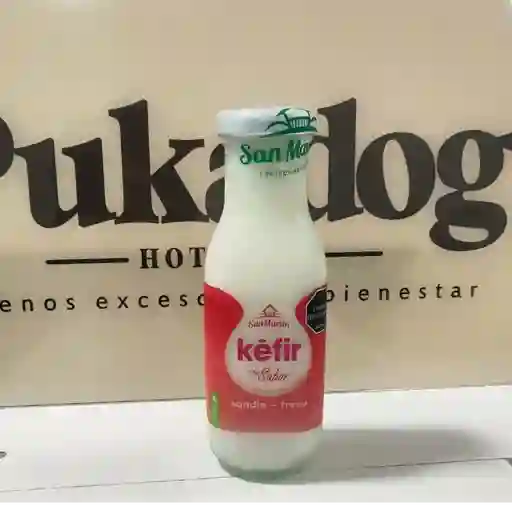 Kéfir