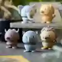 Hoptimist Figura Antiestrés Rino