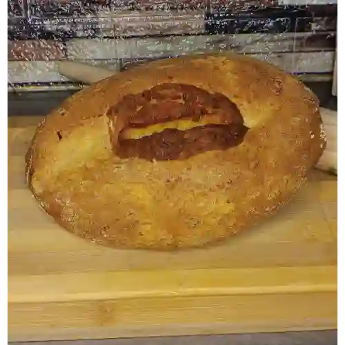 Pan de Maíz