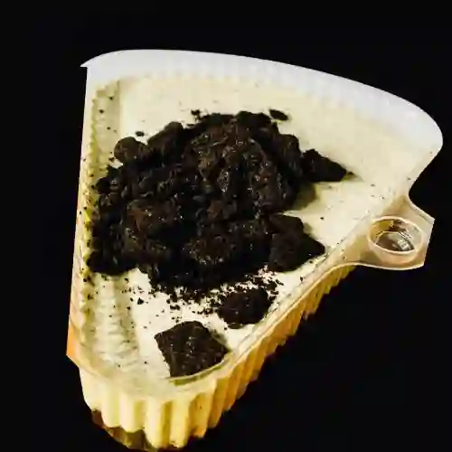 Postre Galleta Oreo