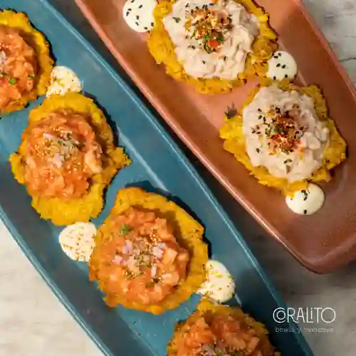 Patacones