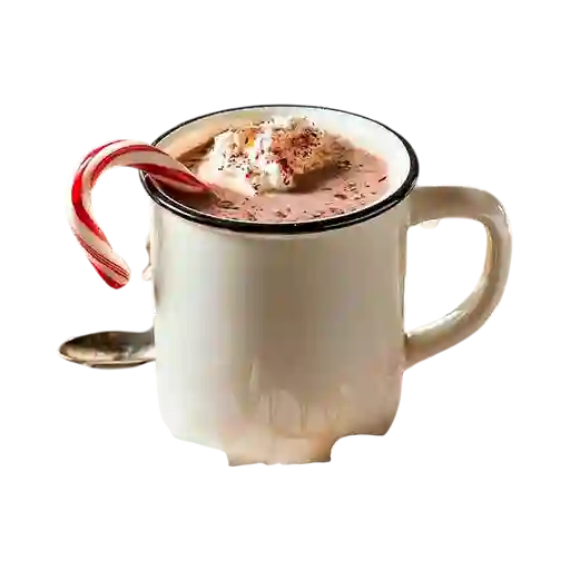 Chocolate Caliente 8 Oz